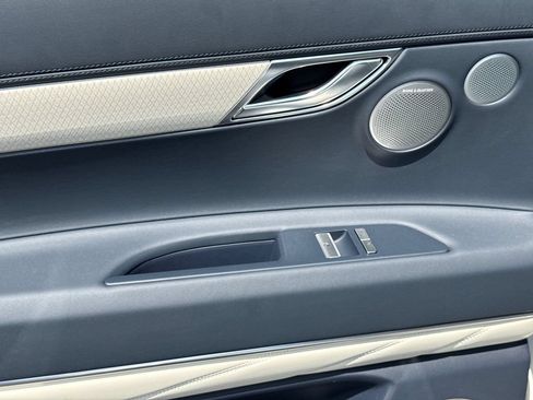 New 2026 Genesis GV80 3.5T Prestige AWD/4WD image 24