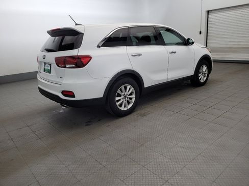 Used 2020 Kia Sorento L FWD image 10