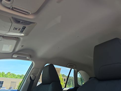 Used 2024 Toyota RAV4 XLE image 31