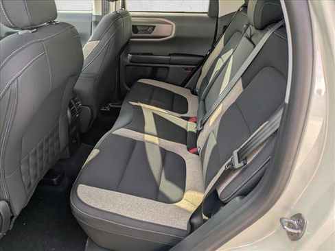 New 2025 Ford Bronco Sport Big Bend image 15