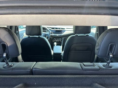 Used 2021 Buick Encore GX Preferred FWD image 52
