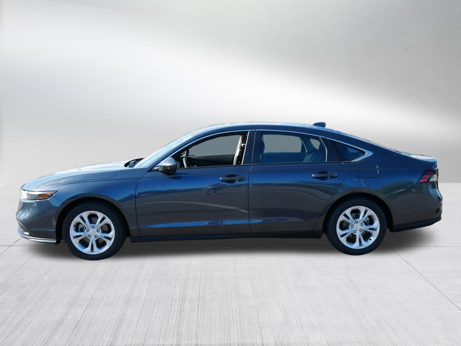 Used 2026 Honda Accord LX image 4
