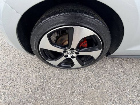 Used 2016 Volkswagen GTI S FWD image 25