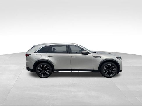 Certified 2024 MAZDA CX-90 Plug-In Hybrid w/ Premium Plus AWD/4WD image 8
