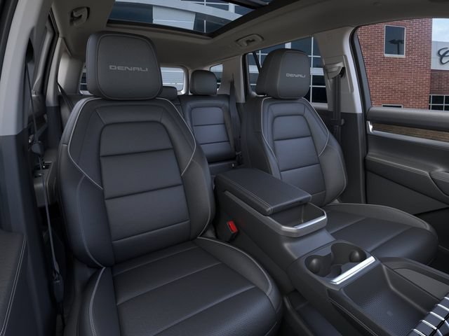 New 2027 GMC Terrain Denali AWD/4WD image 16