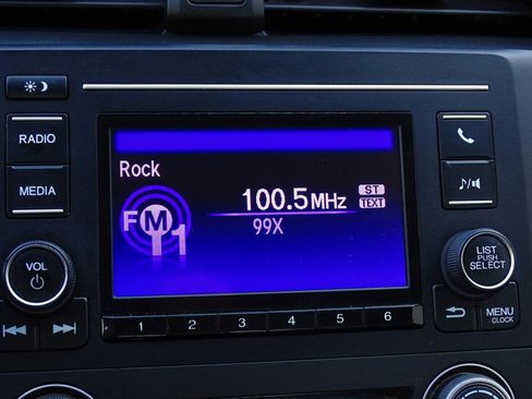 Used 2017 Honda Civic LX image 28