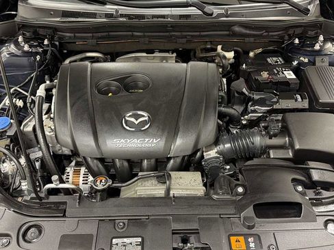 Used 2017 MAZDA MAZDA6 Touring FWD image 30