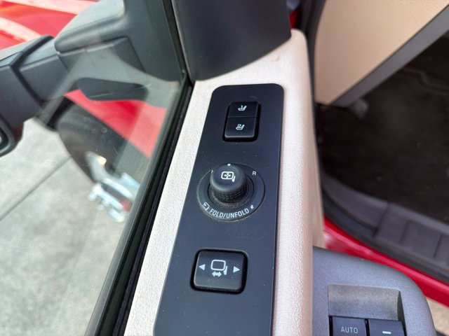 Used 2012 Ford F350 Lariat w/ Lariat Interior Pkg AWD/4WD image 20