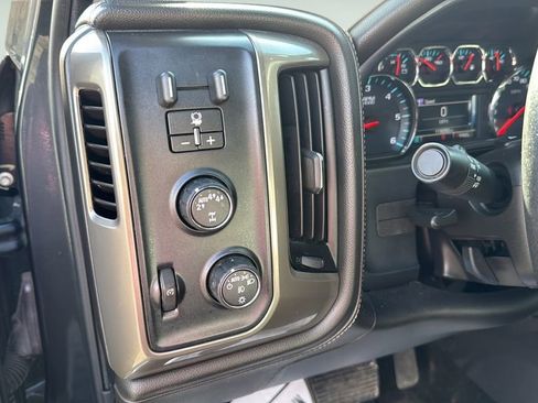 Used 2018 Chevrolet Silverado 1500 High Country w/ LPO, Protection Package image 25