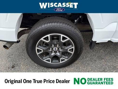 Used 2025 Ford F150 STX w/ Equipment Group 200A image 26