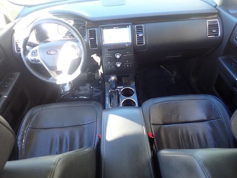 Used 2019 Ford Flex SEL w/ Equipment Group 202A AWD/4WD image 12