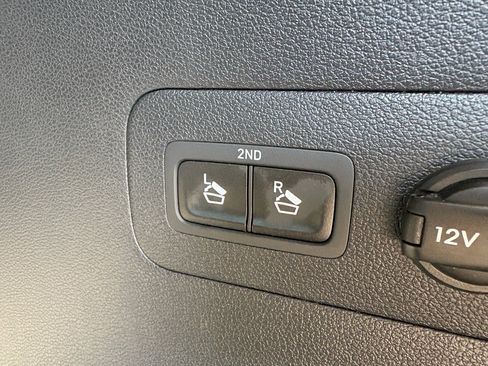 Used 2020 Hyundai Santa Fe SEL AWD/4WD image 9