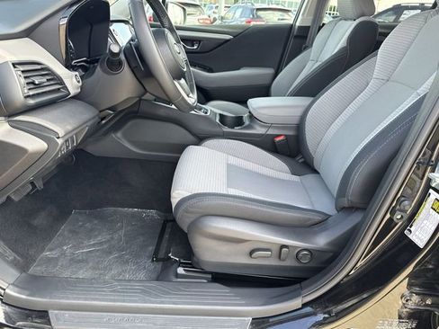 Certified 2025 Subaru Outback Premium image 17