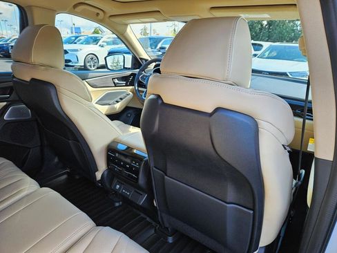 New 2026 Acura MDX SH-AWD w/ Advance Package image 16