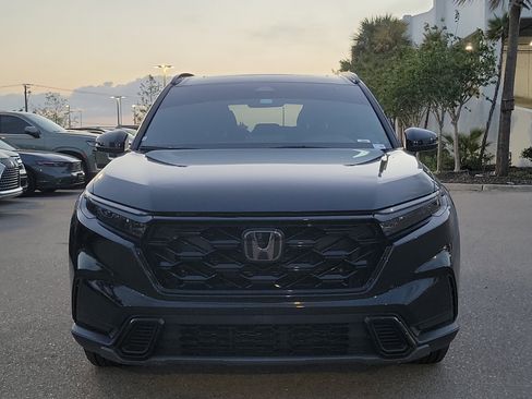 Used 2023 Honda CR-V Sport image 2