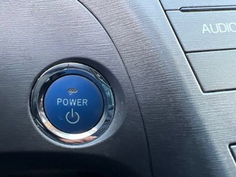 Used 2014 Toyota Prius Prime Plug-In Hybrid FWD image 23