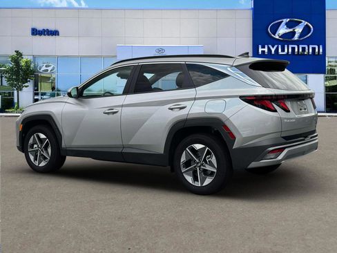 New 2026 Hyundai Tucson SEL AWD/4WD image 4