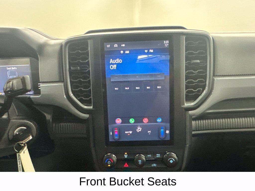 Used 2024 Ford Ranger XL AWD/4WD image 44