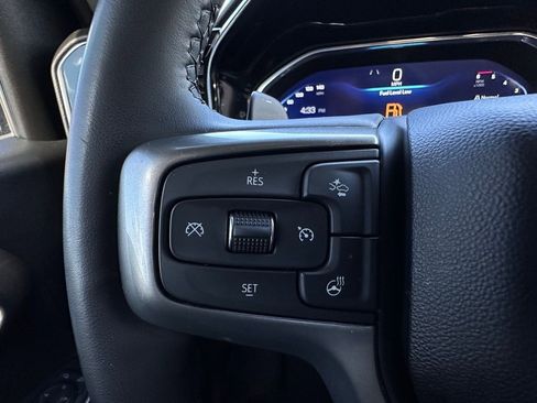 Used 2023 Chevrolet Silverado 1500 RST w/ LPO, Dark Essentials Package AWD/4WD image 37