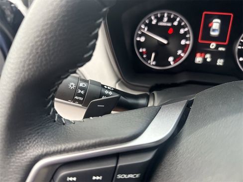 New 2025 Subaru Legacy Premium image 8