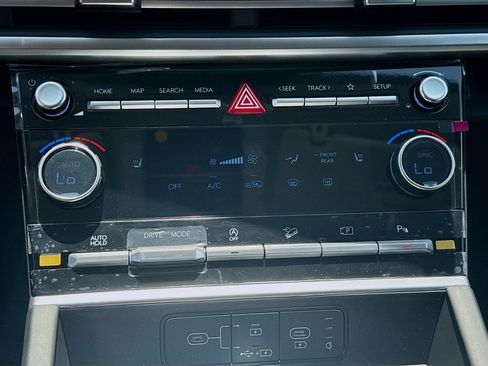 New 2026 Hyundai Palisade SEL Premium FWD image 12