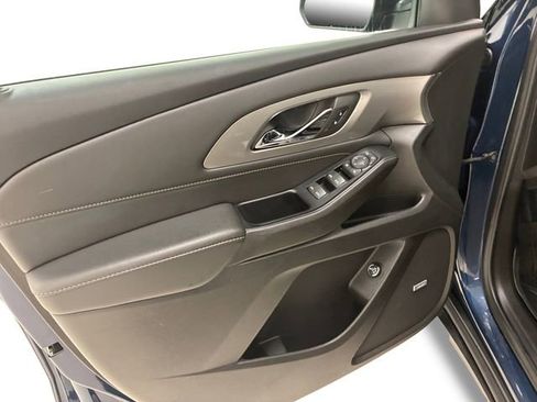 Certified 2023 Chevrolet Traverse LT w/ LT Premium Package image 13