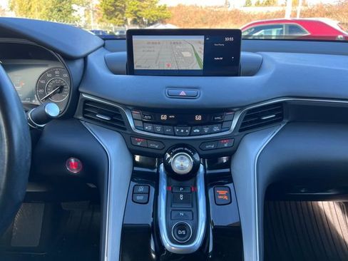 Used 2023 Acura TLX w/ Technology Package image 24