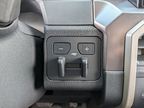 Certified 2025 Toyota Tacoma TRD Off-Road w/ TRD Off Road Upgrade Package image 28