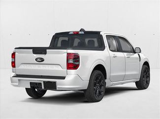 New 2026 Ford Maverick Lobo video 2