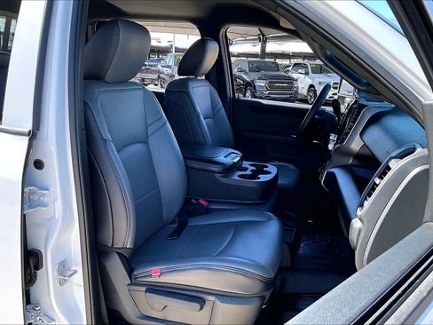 Used 2026 RAM 3500 Tradesman image 10