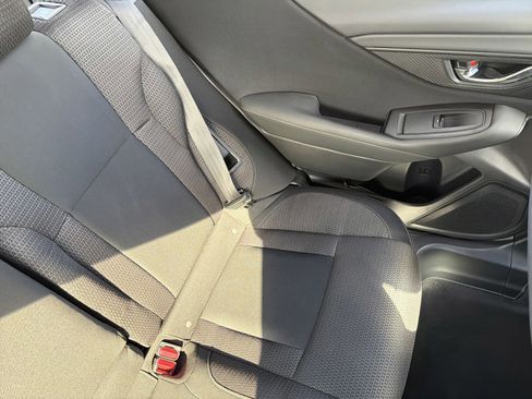 Certified 2024 Subaru Outback Premium image 14