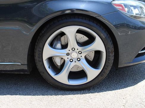 Used 2016 Mercedes-Benz S 550 Sedan image 38