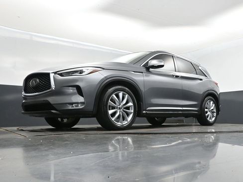 Used 2019 INFINITI QX50 Essential w/ Proactive Package image 41