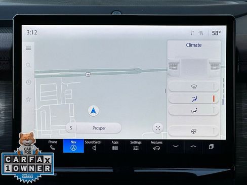 Used 2024 Ford Expedition Max Limited image 15