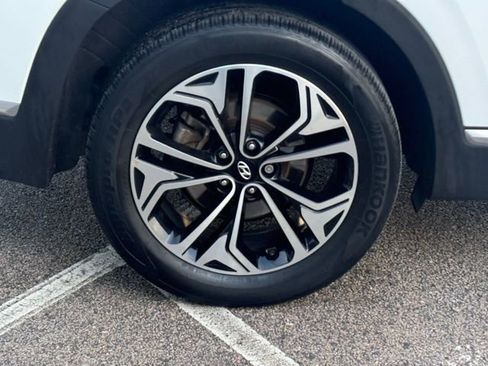 Used 2019 Hyundai Santa Fe AWD image 15