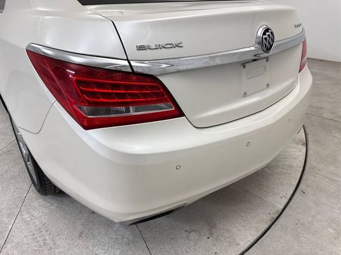Used 2014 Buick LaCrosse Premium FWD image 22