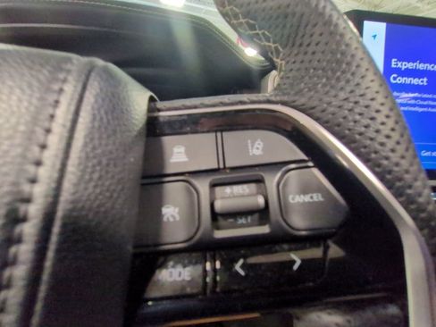 Used 2023 Toyota Sequoia Capstone image 16