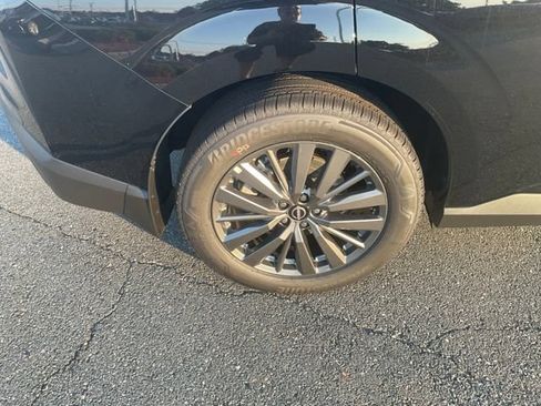 New 2026 Nissan Murano SL AWD/4WD image 7
