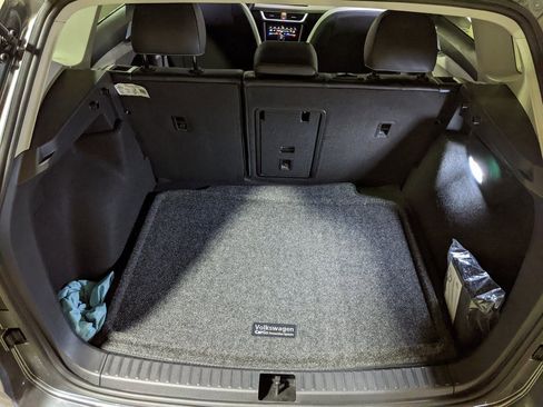 New 2026 Volkswagen Taos SE image 27