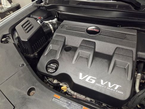 Used 2016 GMC Terrain SLE image 73