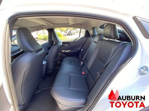 New 2026 Toyota Prius Limited AWD/4WD image 20