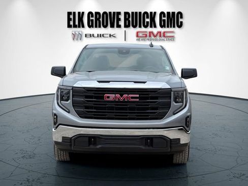 New 2026 GMC Sierra 1500 Pro w/ Pro Value Package AWD/4WD image 9