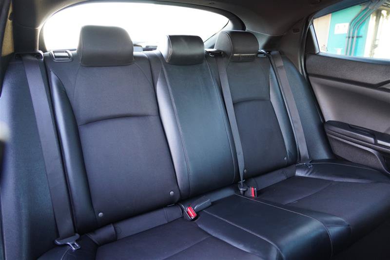 Used 2021 Honda Civic Sport image 79