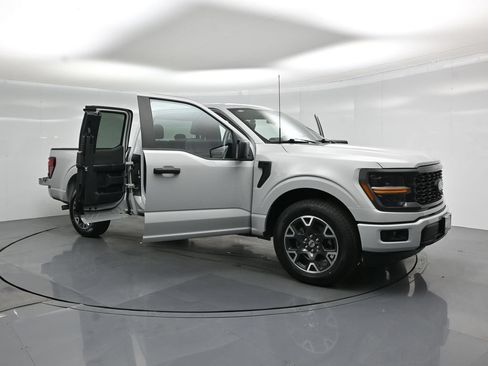 Used 2024 Ford F150 STX RWD image 27
