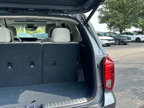 Used 2024 Hyundai Palisade Calligraphy image 34