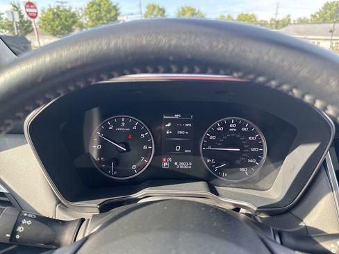 Used 2023 Subaru Outback Onyx Edition AWD/4WD image 16
