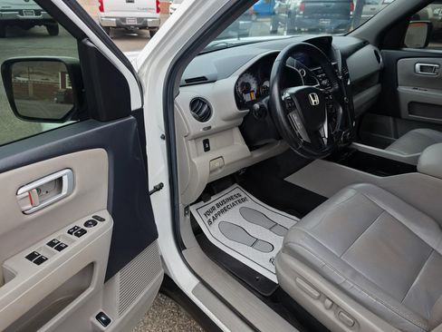 Used 2012 Honda Pilot EX-L image 13