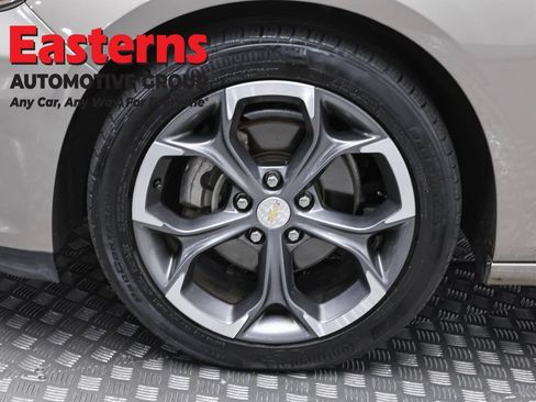 Used 2024 Chevrolet Malibu LT FWD image 32