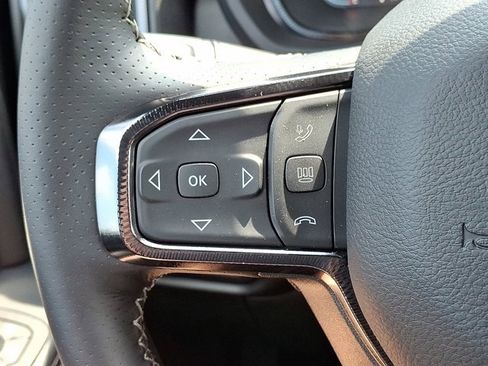 Used 2025 RAM 2500 Rebel w/ Rebel Level 1 Equipment Group image 27