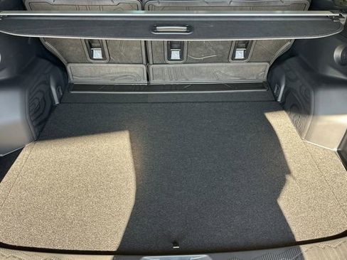 Used 2026 Subaru Forester Premium image 13